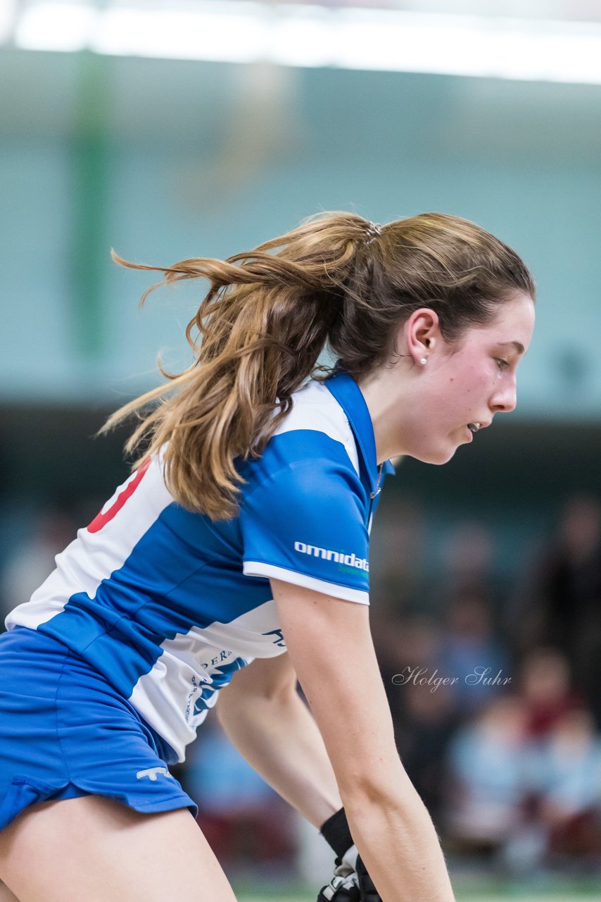 Album: B-Juniorinnen - 